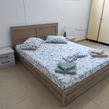 Mama Marina Apartement Near To The Airport 2 Antimachia Ngoại thất bức ảnh