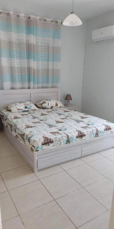 Mama Marina Apartement Near To The Airport 2 Antimachia Ngoại thất bức ảnh