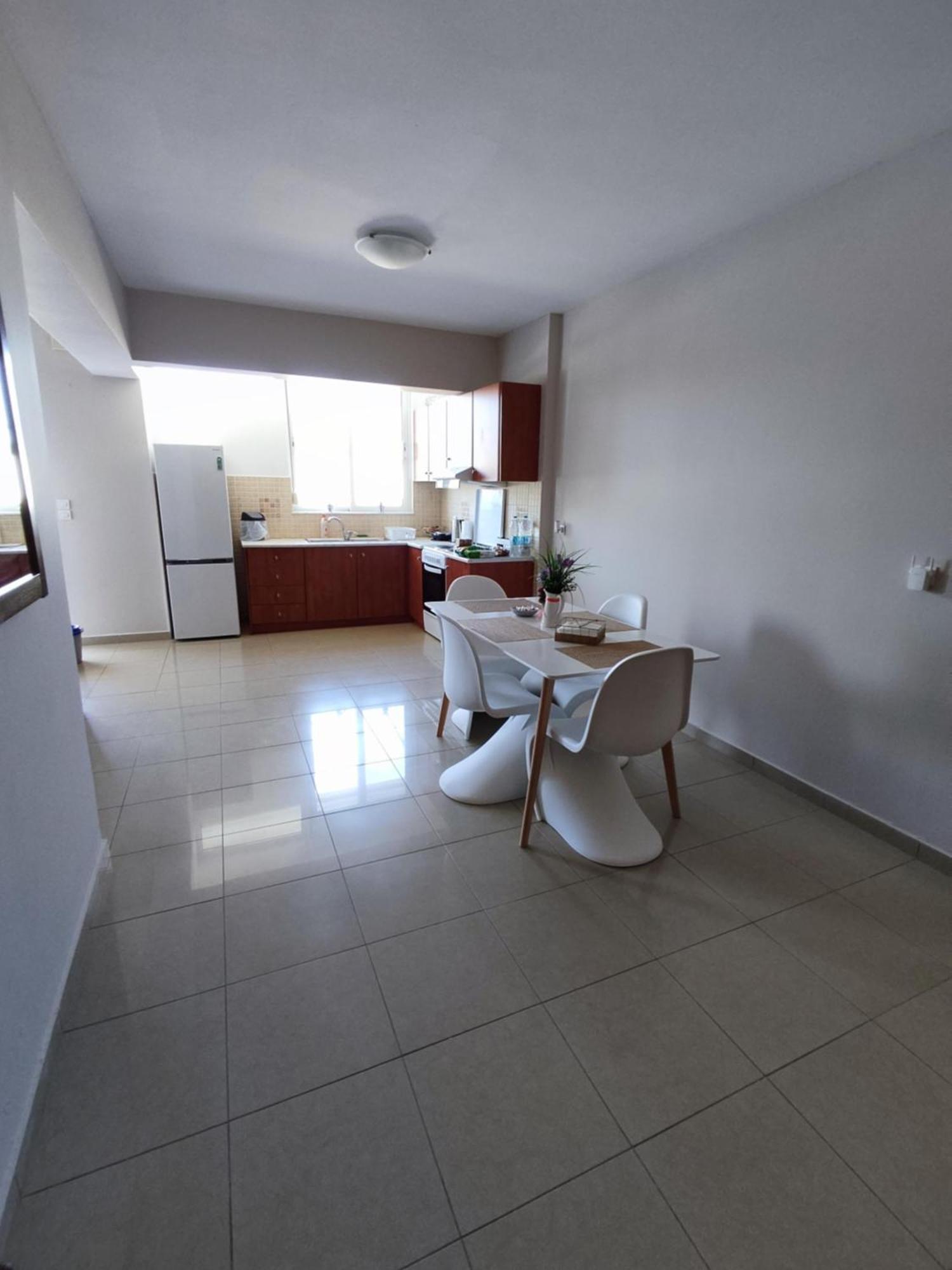 Mama Marina Apartement Near To The Airport 2 Antimachia Ngoại thất bức ảnh