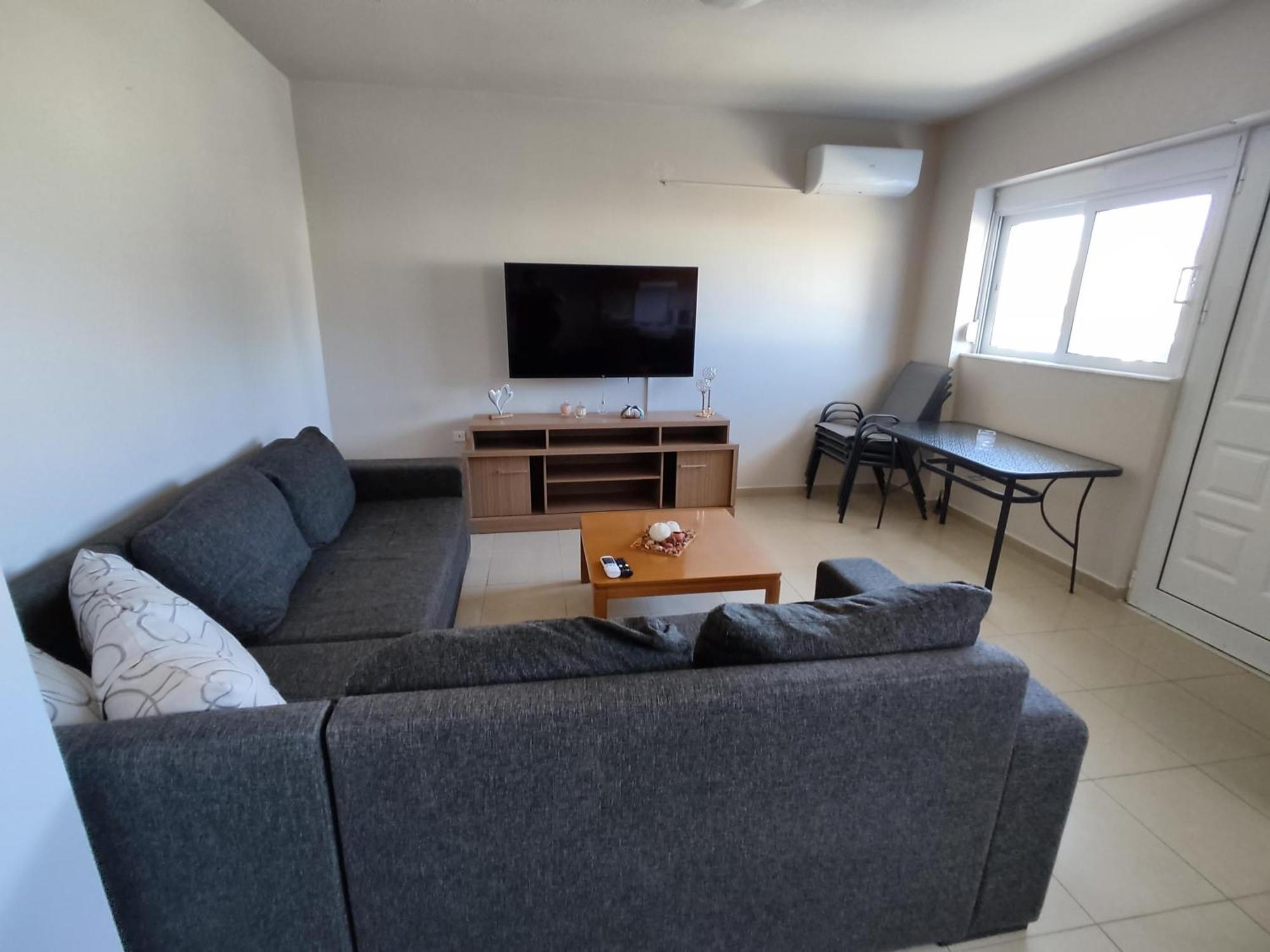Mama Marina Apartement Near To The Airport 2 Antimachia Ngoại thất bức ảnh